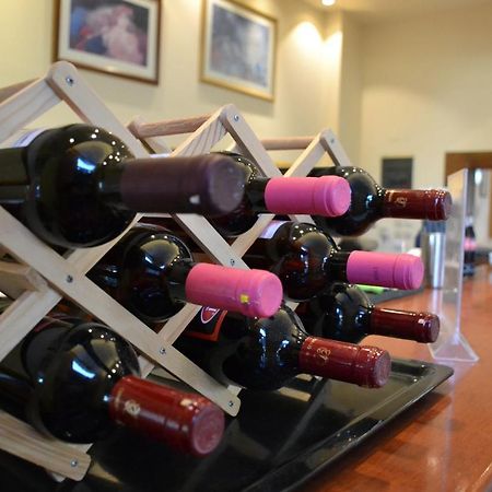 Corfu Hellinis Hotel 卡诺尼 外观 照片