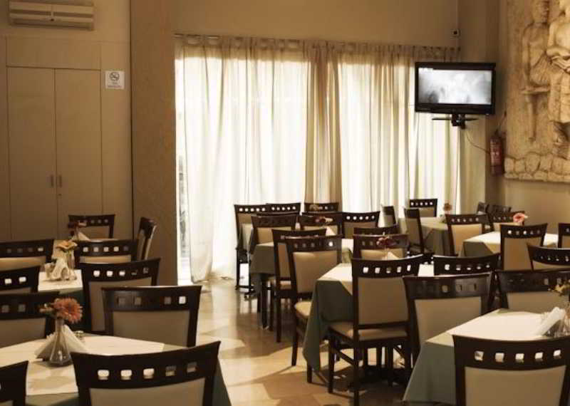 Corfu Hellinis Hotel 卡诺尼 外观 照片