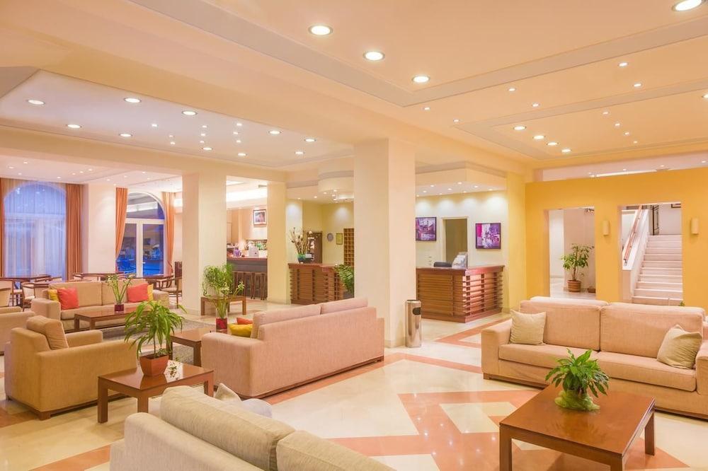 Corfu Hellinis Hotel 卡诺尼 外观 照片