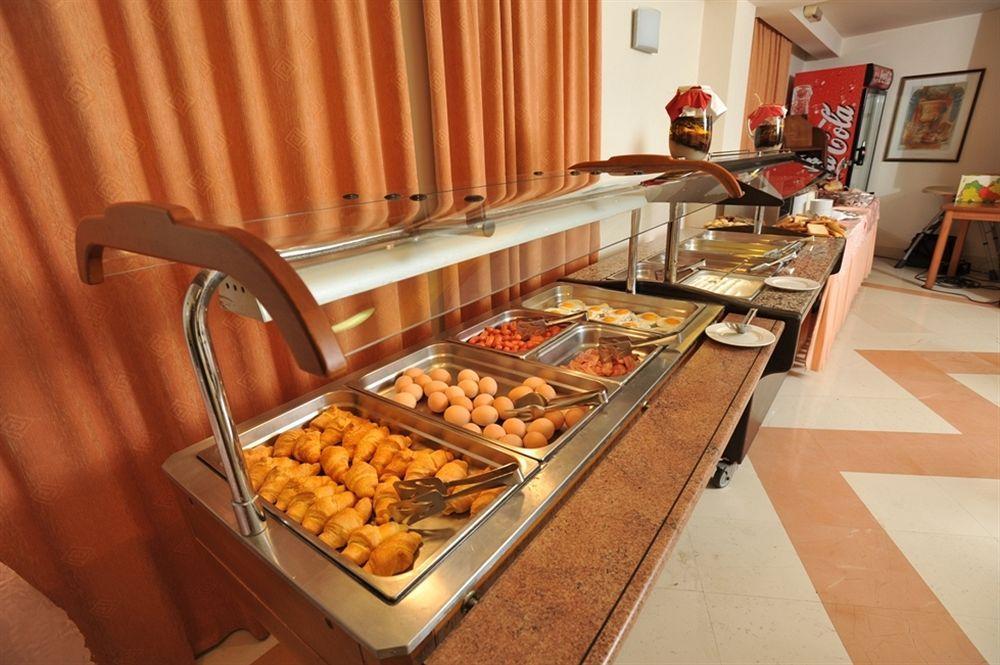 Corfu Hellinis Hotel 卡诺尼 外观 照片