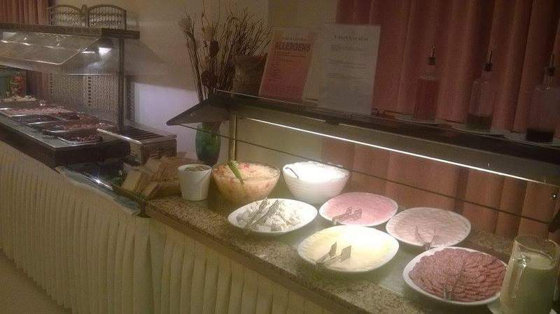Corfu Hellinis Hotel 卡诺尼 外观 照片